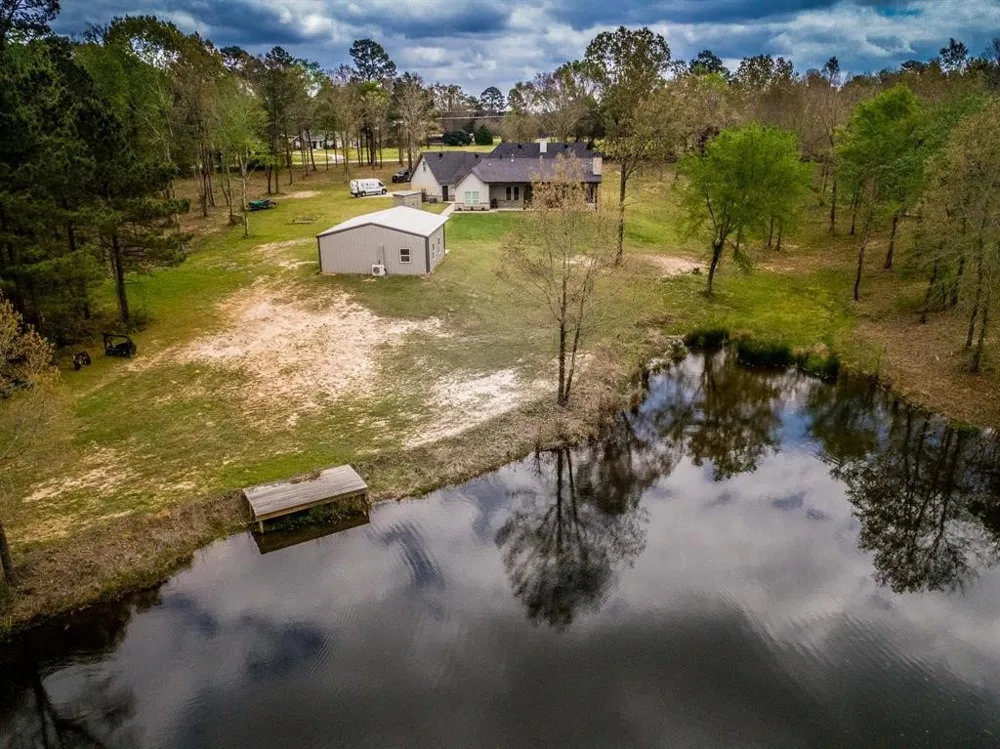 845 FM 31 De Berry, TX 75639