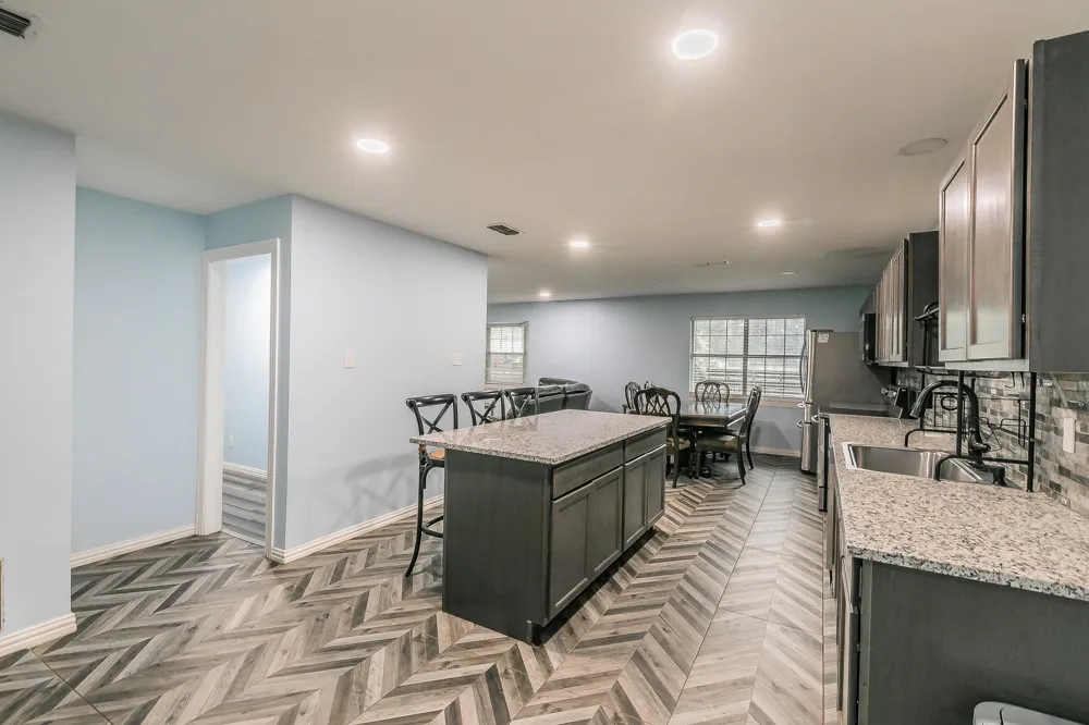 904 SHERMAN STREET Tioga, TX 76271