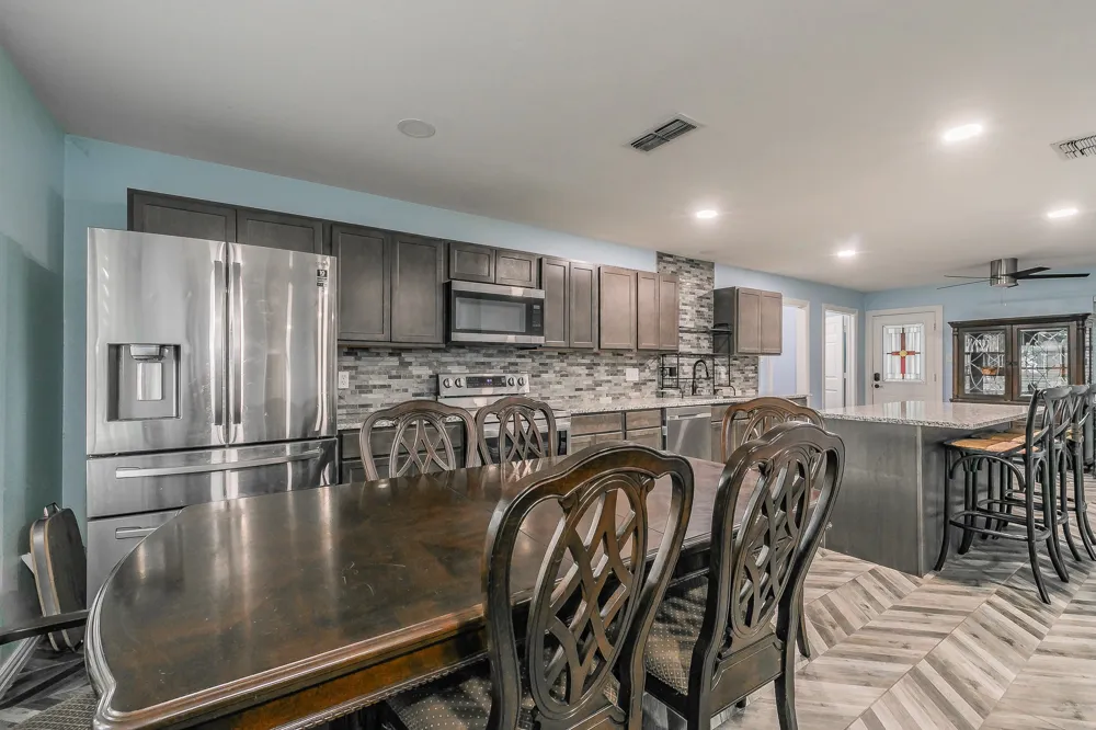904 SHERMAN STREET Tioga, TX 76271