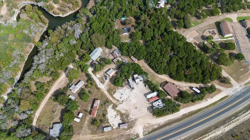 Hwy 22 Clifton, TX 76634