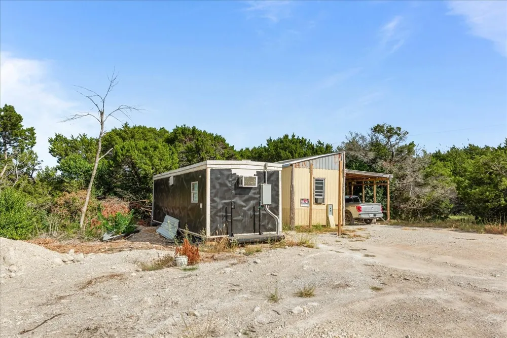 Hwy 22 Clifton, TX 76634