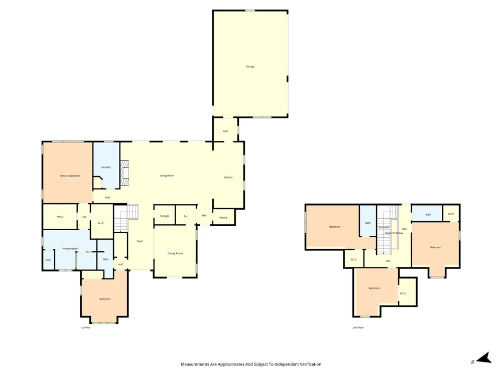 216 Wycliff Drive China Spring, TX 76633