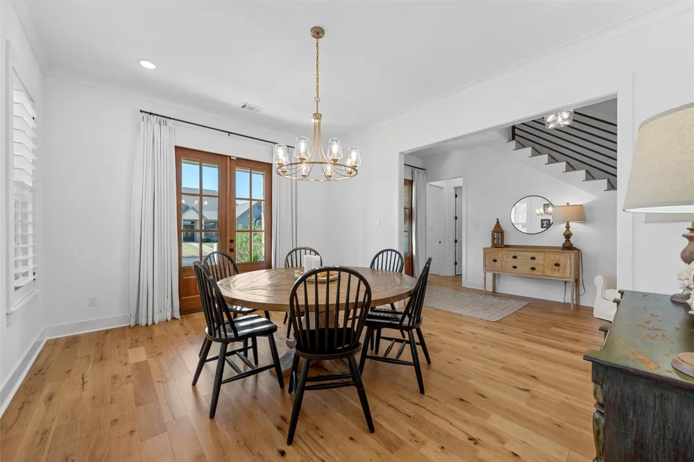 216 Wycliff Drive China Spring, TX 76633