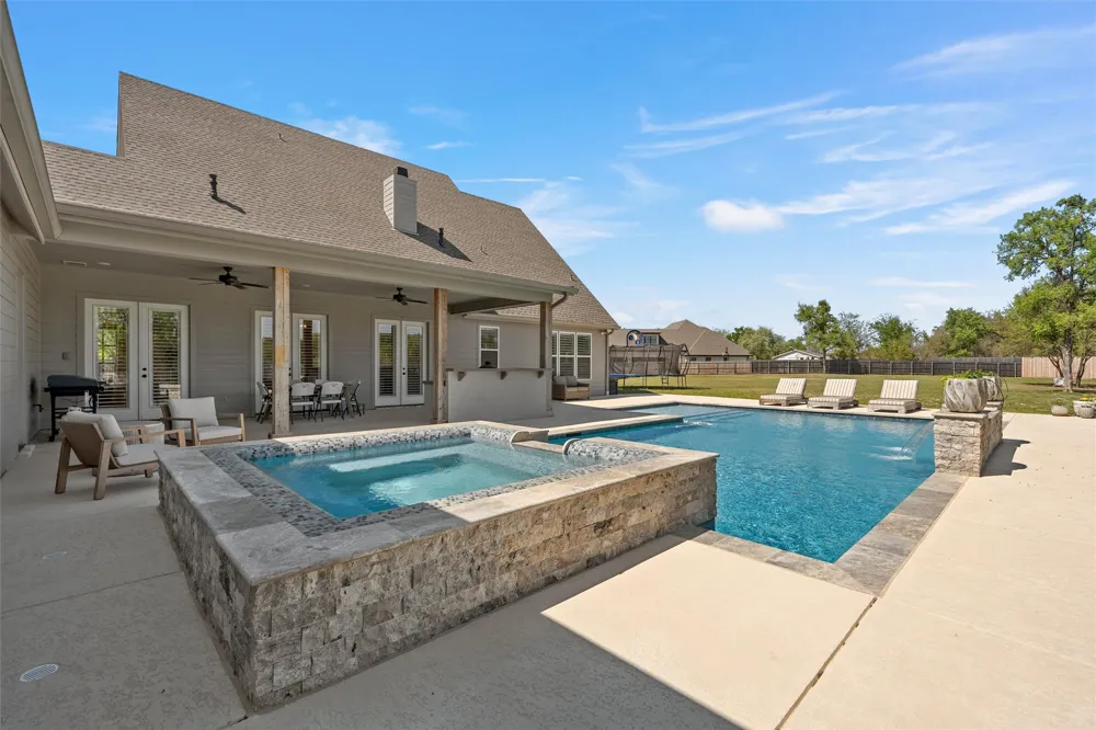 216 Wycliff Drive China Spring, TX 76633