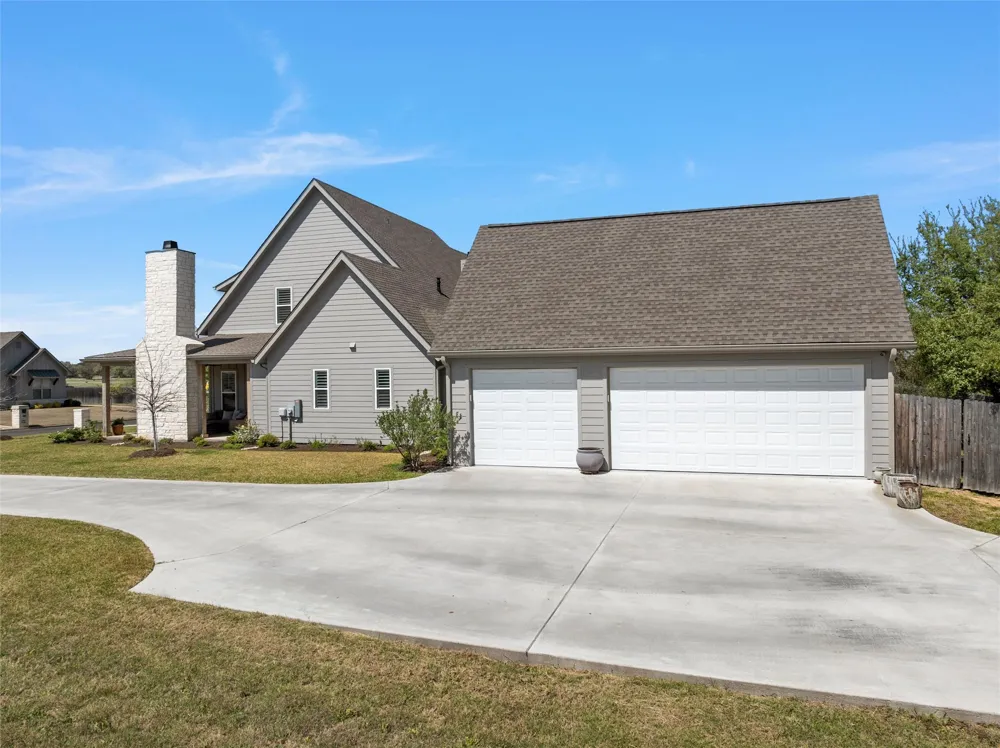 216 Wycliff Drive China Spring, TX 76633