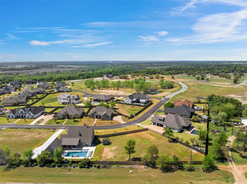 216 Wycliff Drive China Spring, TX 76633
