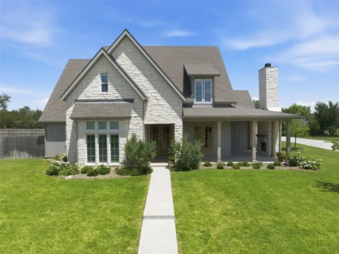 216 Wycliff Drive