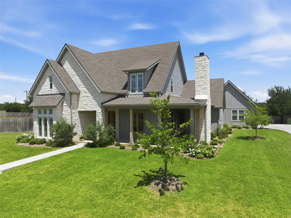 216 Wycliff Drive China Spring, TX 76633