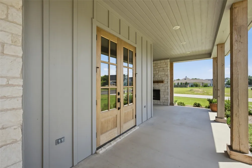 216 Wycliff Drive China Spring, TX 76633