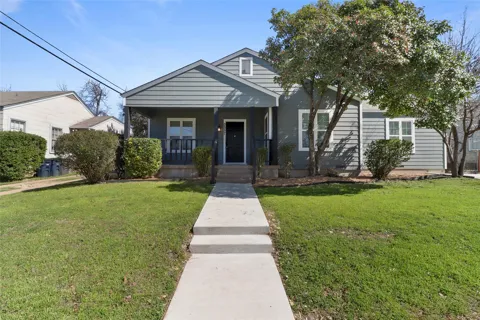 3557 Winston Road