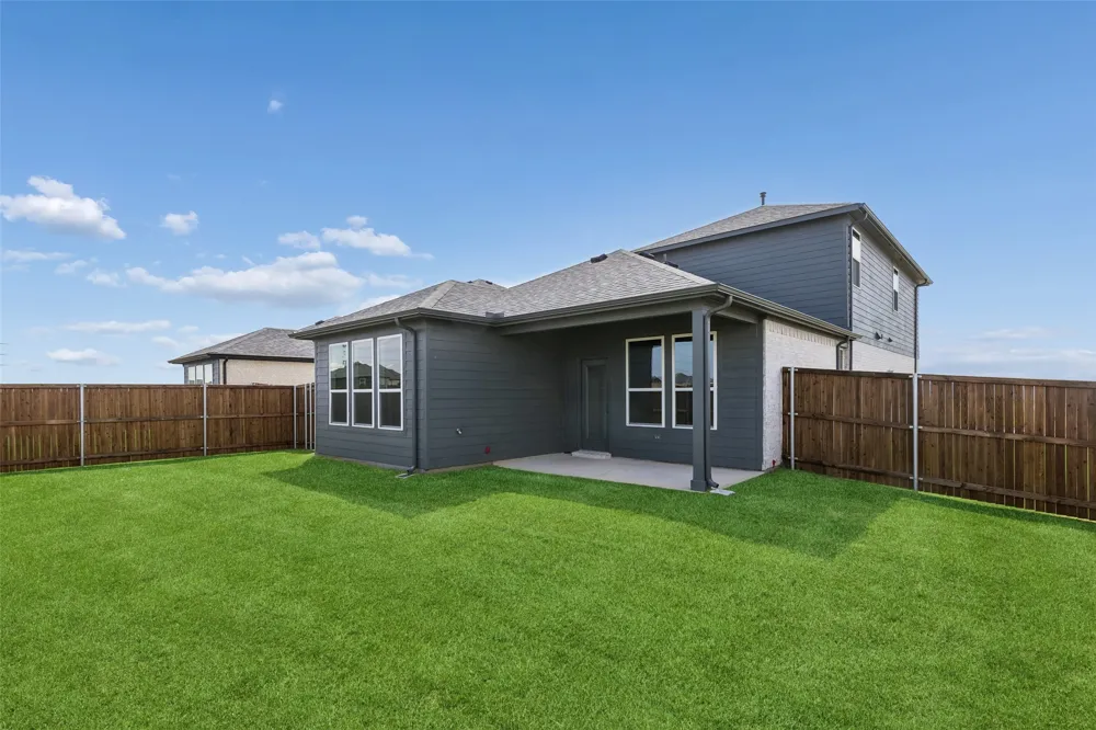 1505 Lucca Lane Weston, TX 75097