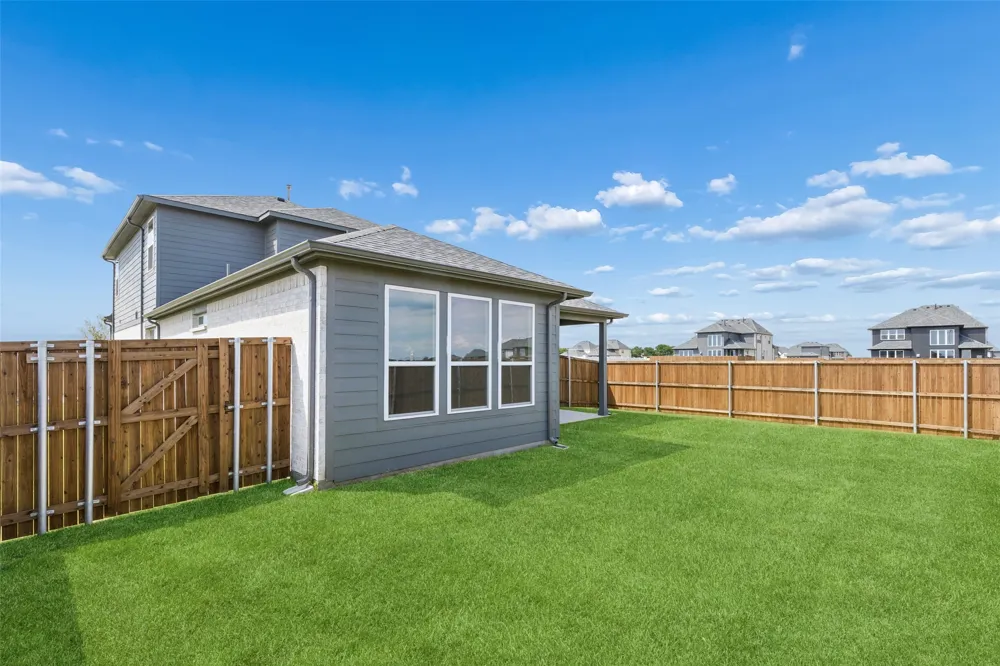 1505 Lucca Lane Weston, TX 75097