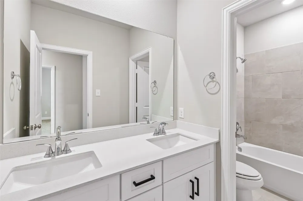 1505 Lucca Lane Weston, TX 75097