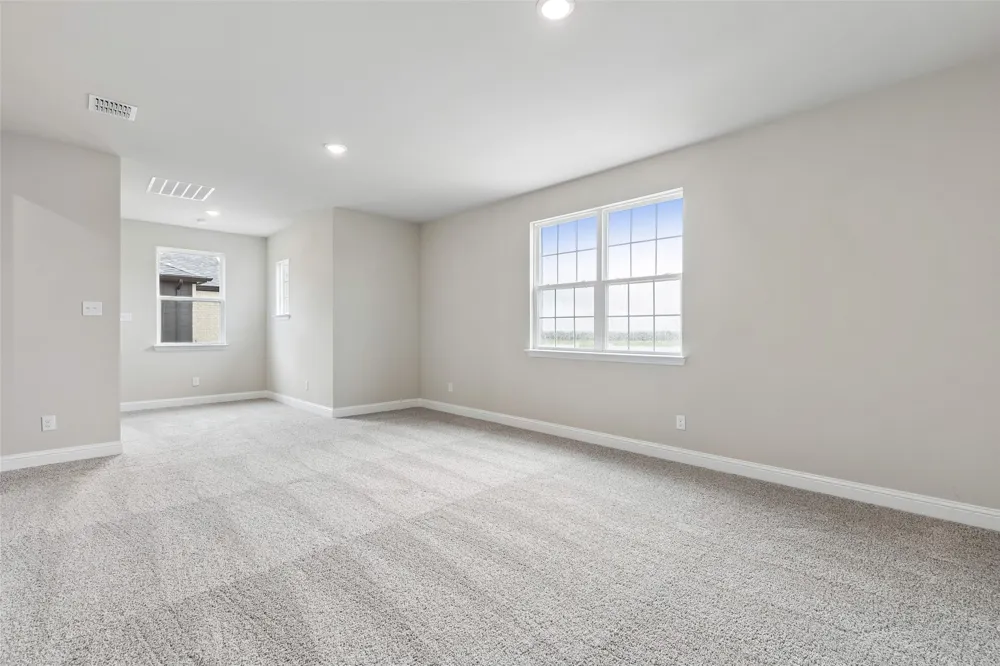 1505 Lucca Lane Weston, TX 75097