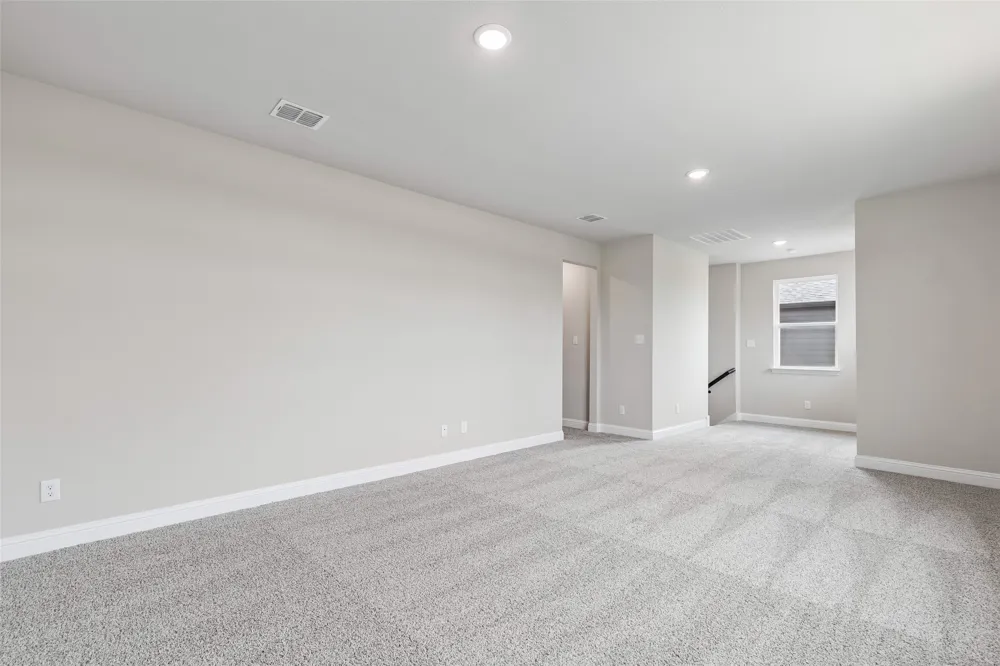1505 Lucca Lane Weston, TX 75097
