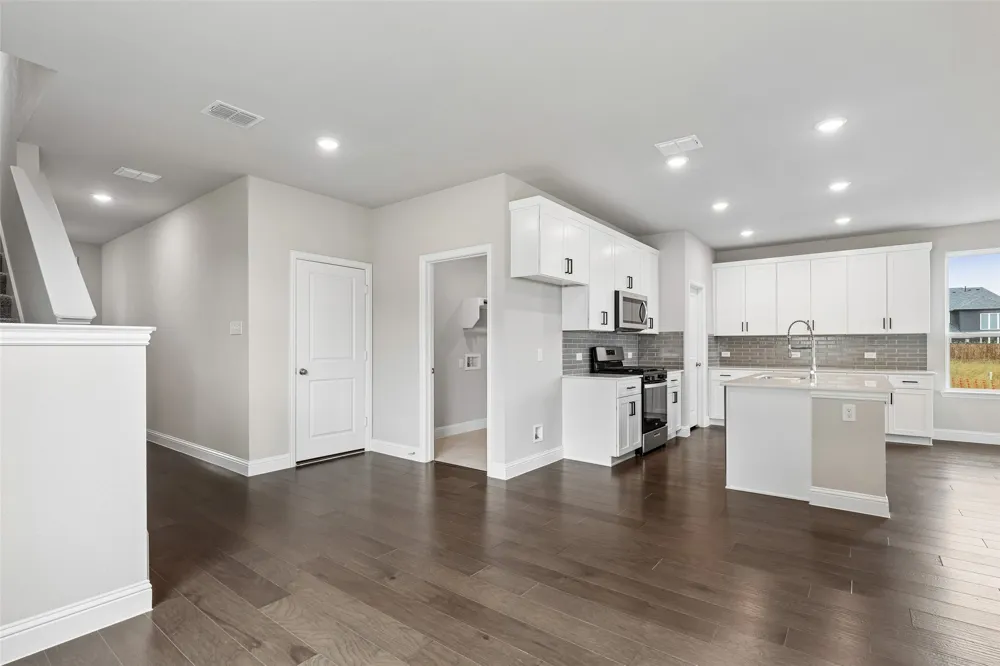 1505 Lucca Lane Weston, TX 75097