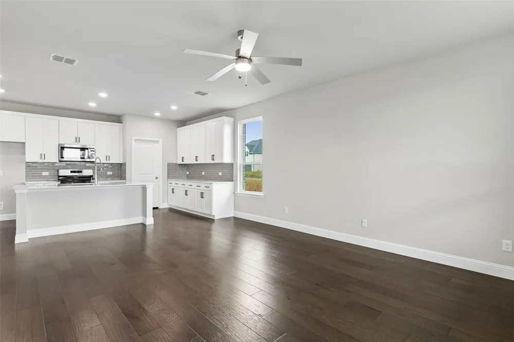 1505 Lucca Lane Weston, TX 75097