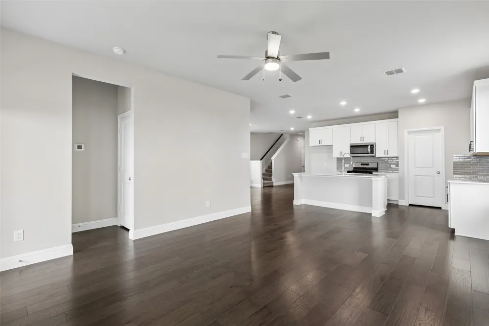 1505 Lucca Lane Weston, TX 75097