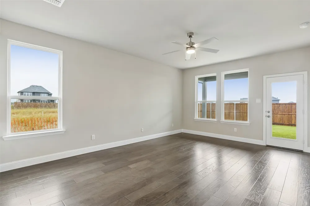 1505 Lucca Lane Weston, TX 75097