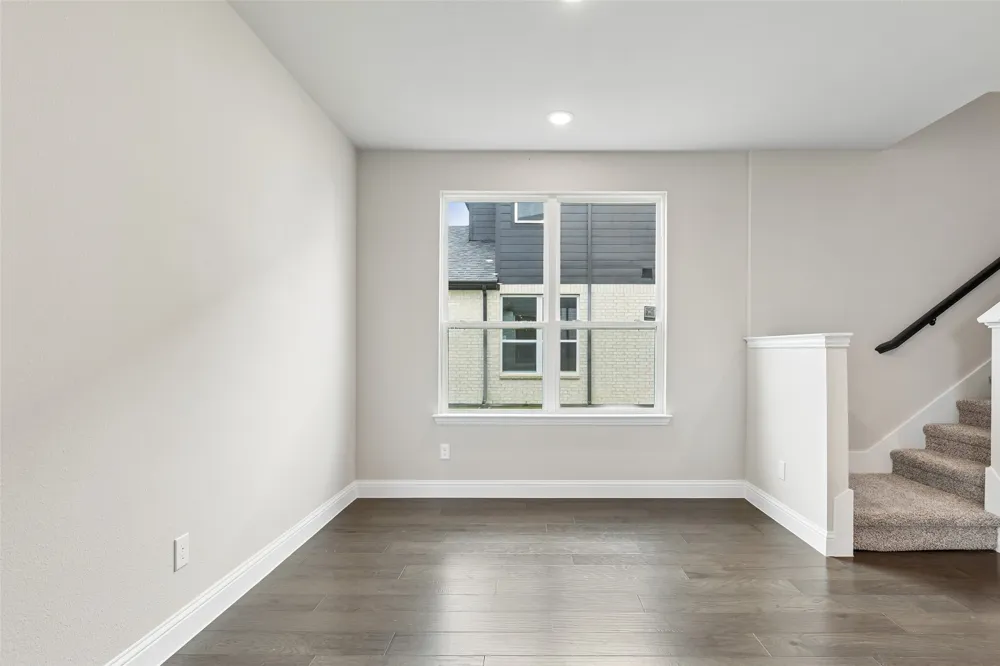 1505 Lucca Lane Weston, TX 75097