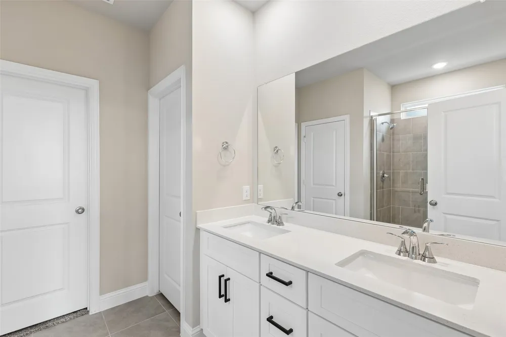 1505 Lucca Lane Weston, TX 75097