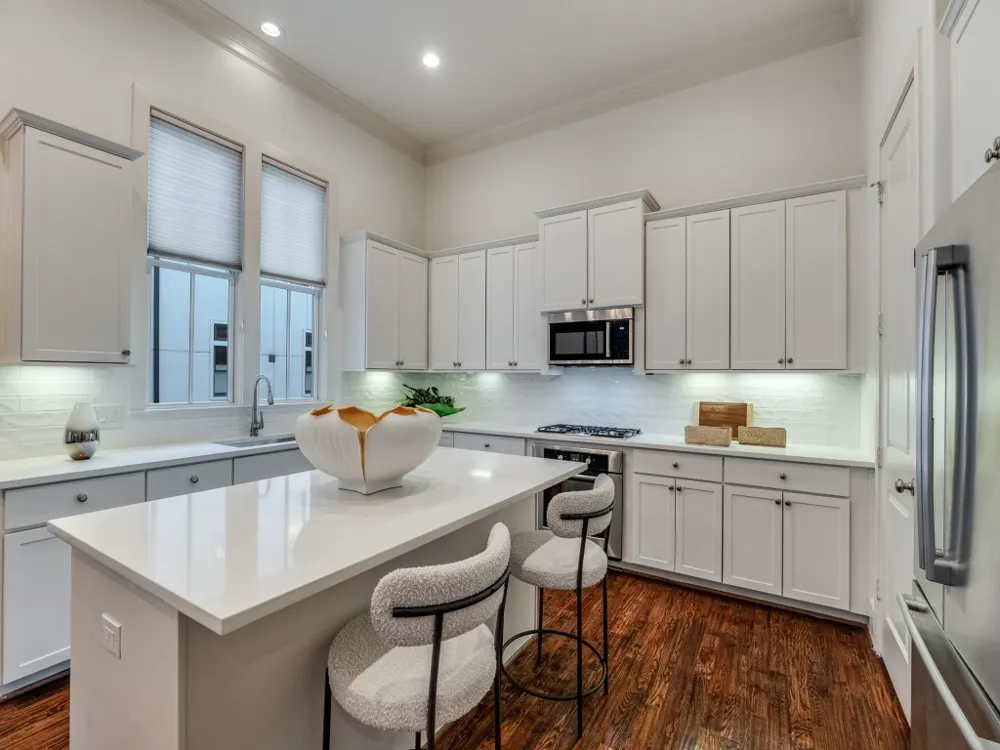 2114 Aylesport Drive Dallas, TX 75201
