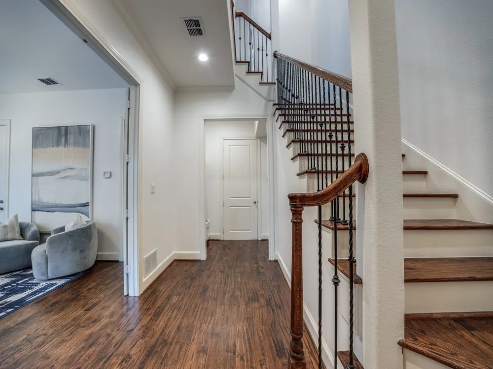 2114 Aylesport Drive Dallas, TX 75201