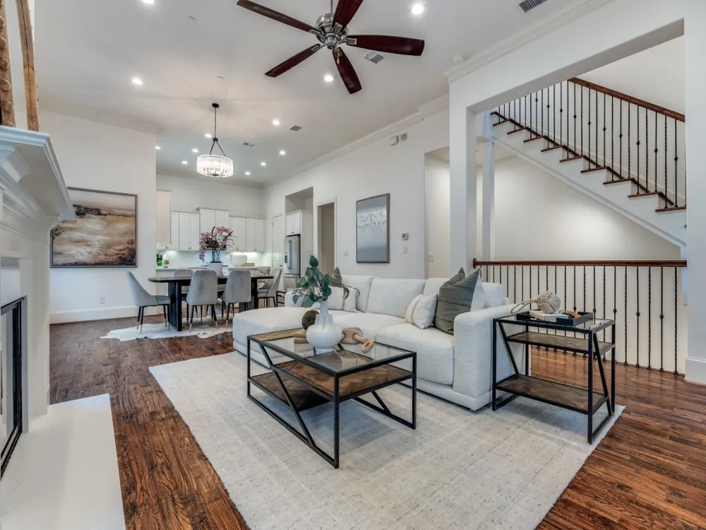 2114 Aylesport Drive Dallas, TX 75201