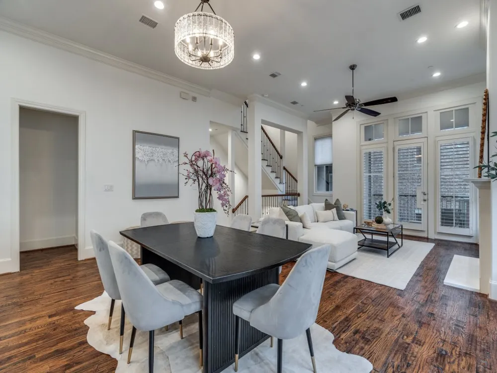 2114 Aylesport Drive Dallas, TX 75201