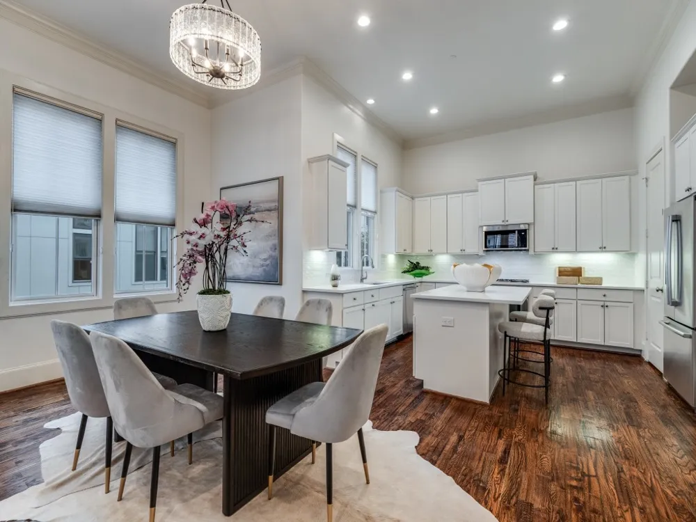 2114 Aylesport Drive Dallas, TX 75201