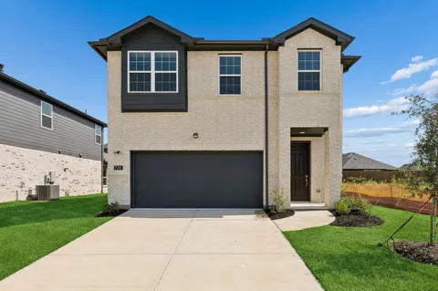 726 Amalfi Way