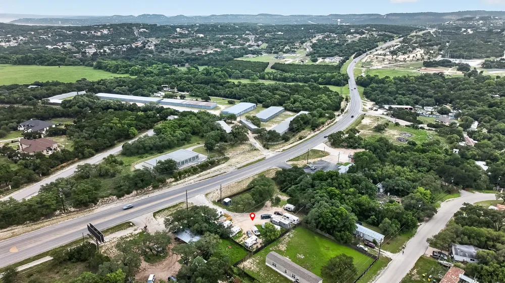 9895 FM 2673 Canyon Lake, TX 78133