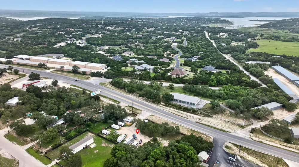 9895 FM 2673 Canyon Lake, TX 78133
