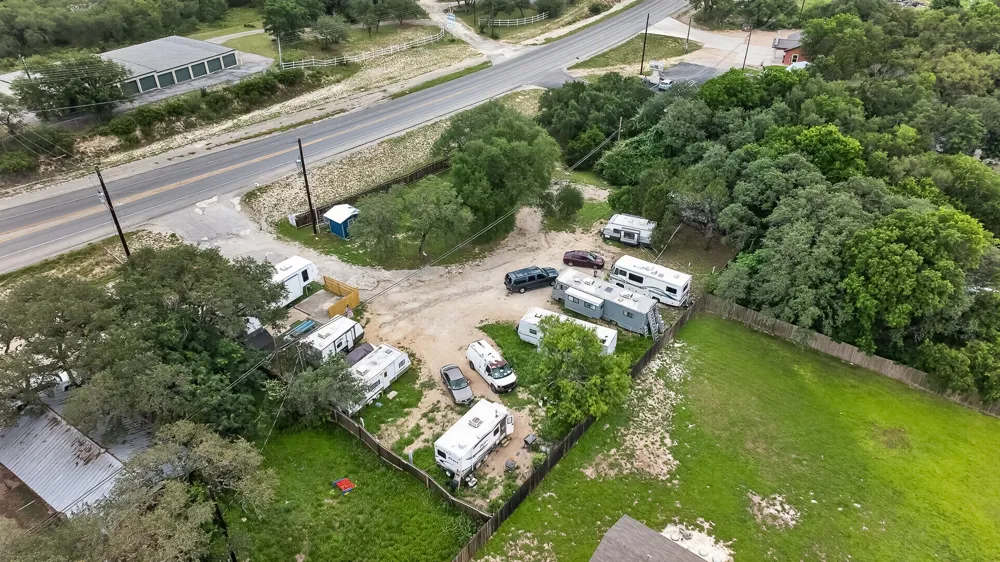 9895 FM 2673 Canyon Lake, TX 78133