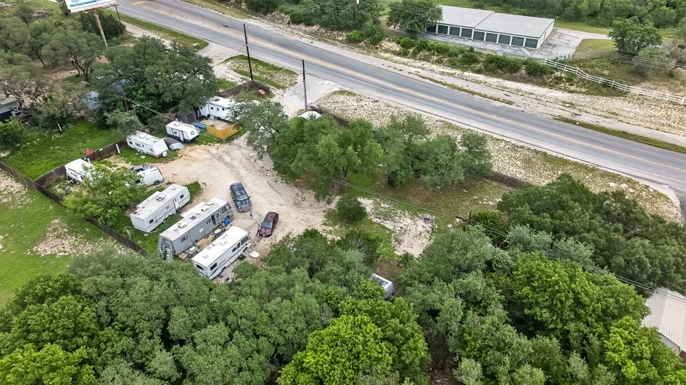 9895 FM 2673 Canyon Lake, TX 78133