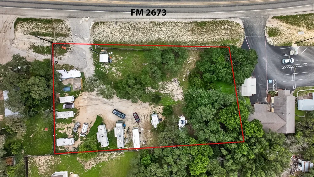 9895 FM 2673 Canyon Lake, TX 78133