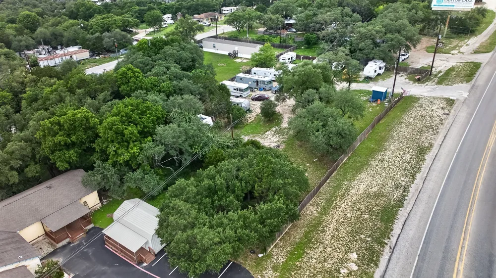 9895 FM 2673 Canyon Lake, TX 78133
