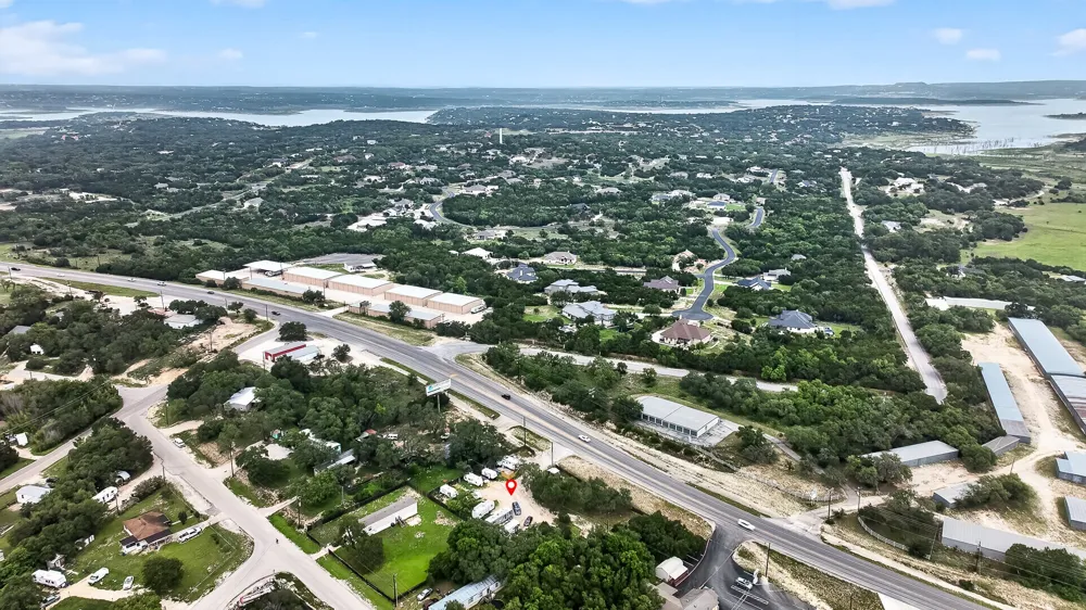 9895 FM 2673 Canyon Lake, TX 78133