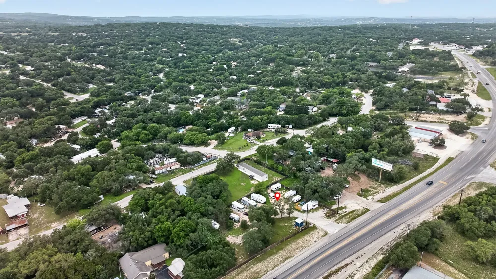 9895 FM 2673 Canyon Lake, TX 78133