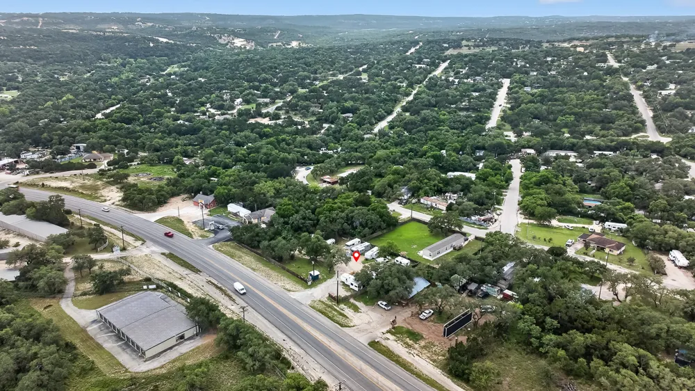9895 FM 2673 Canyon Lake, TX 78133