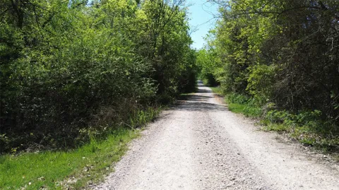 Hillside Drive