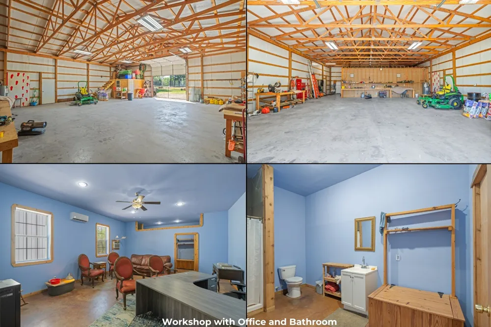 13006 FM 757 Winona, TX 75792