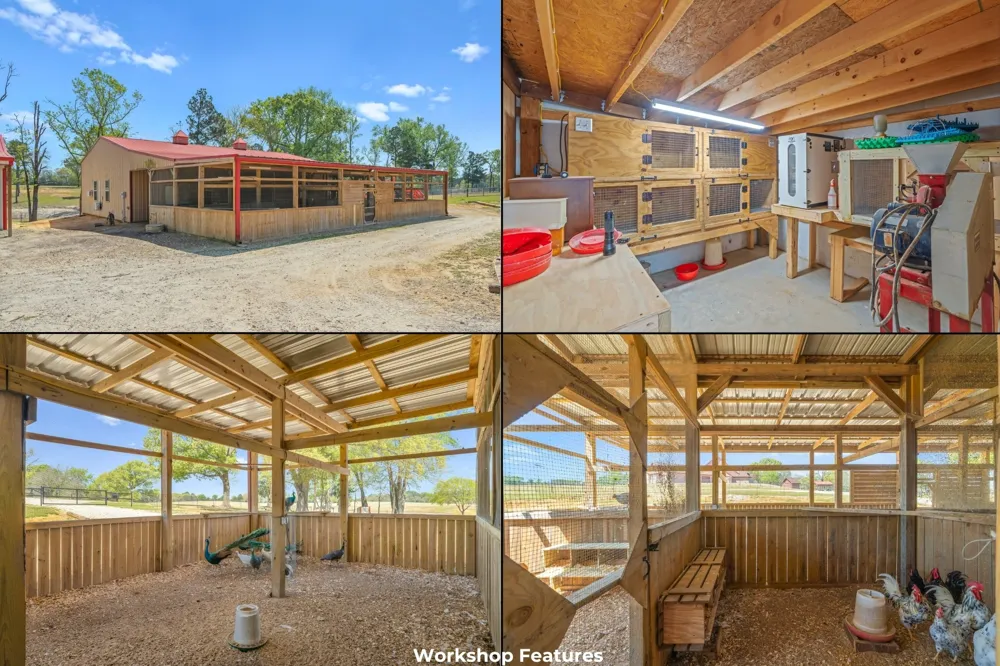 13006 FM 757 Winona, TX 75792