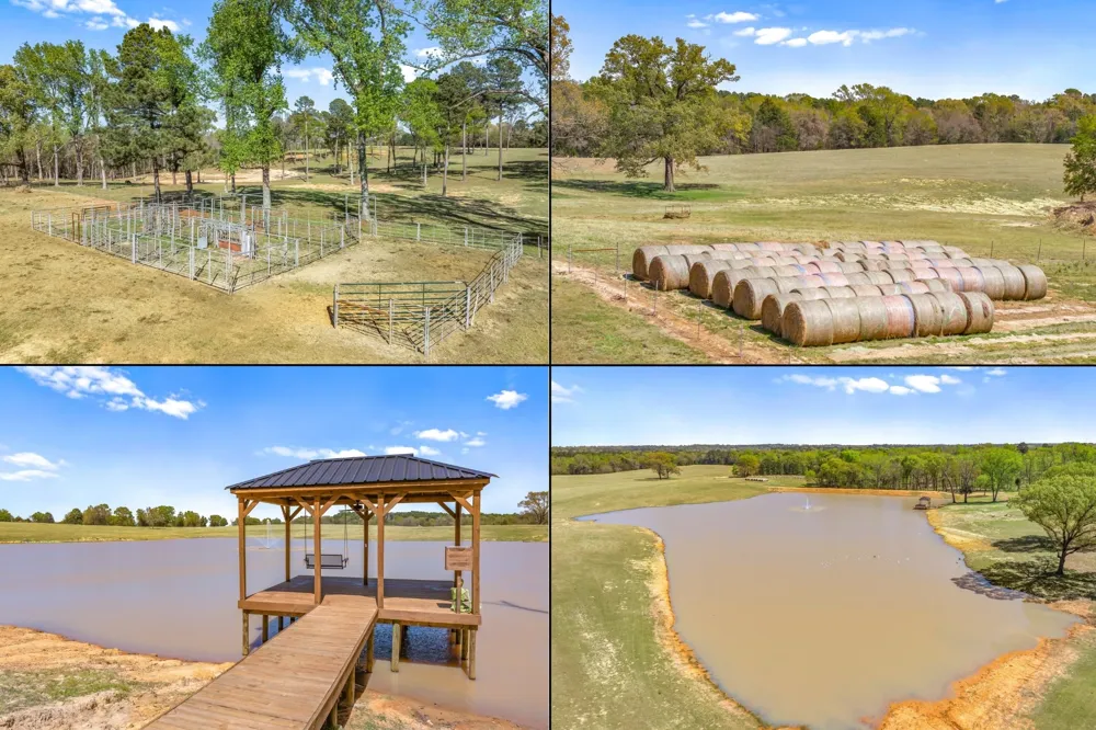 13006 FM 757 Winona, TX 75792