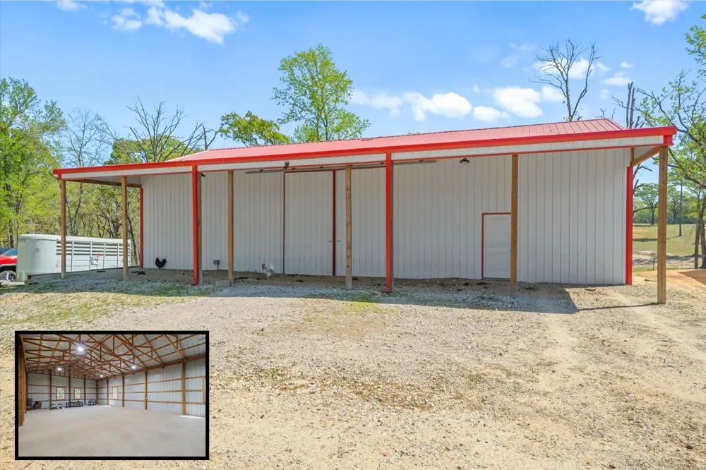 13006 FM 757 Winona, TX 75792
