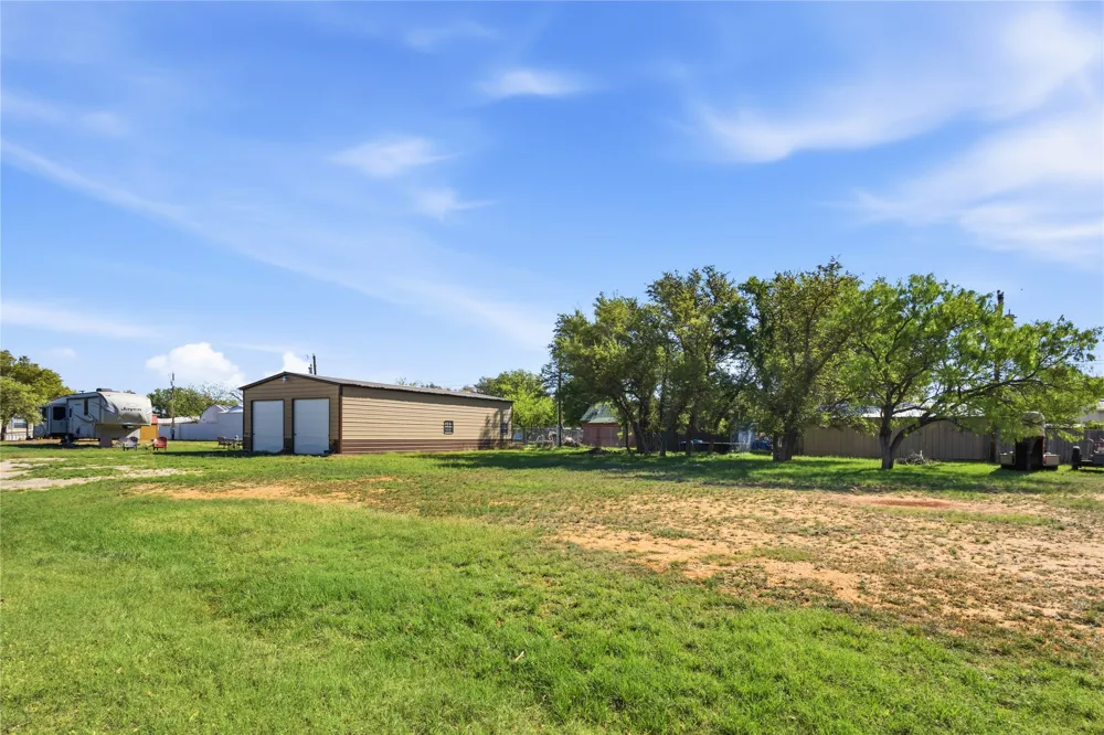 4411 Pawnee Drive May, TX 76857