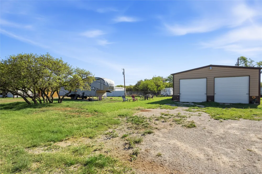 4411 Pawnee Drive May, TX 76857