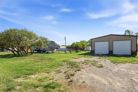 4411 Pawnee Drive