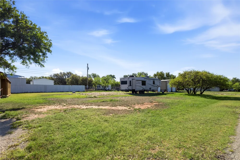 4411 Pawnee Drive May, TX 76857