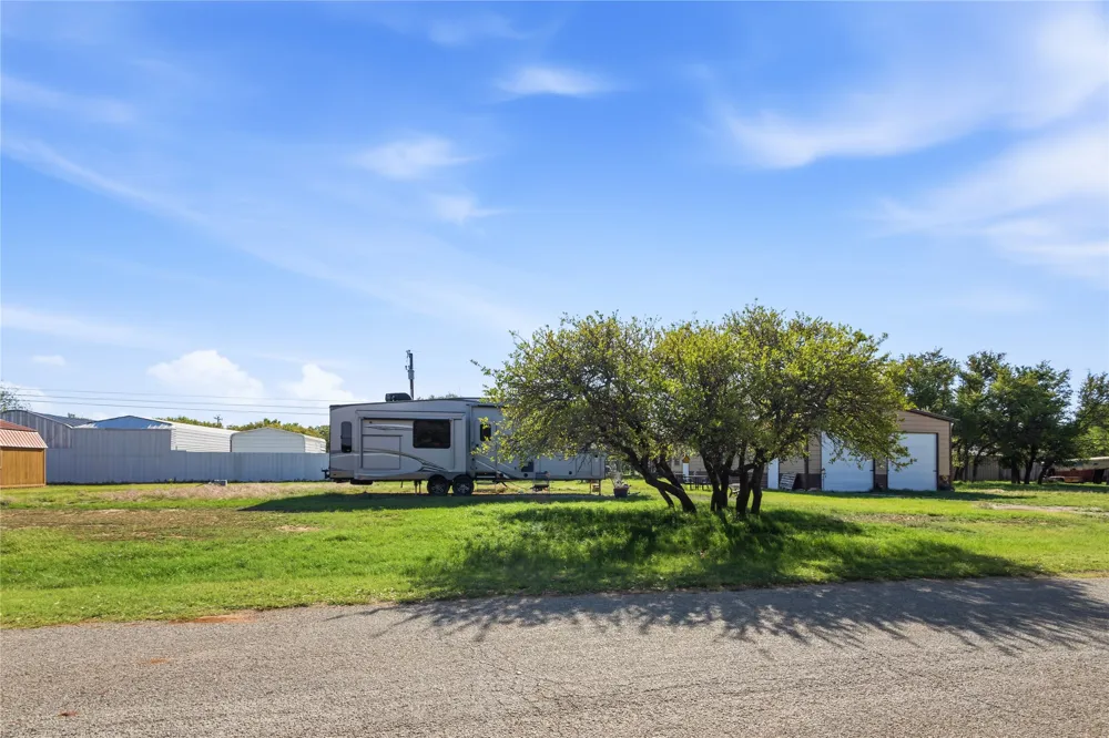 4411 Pawnee Drive May, TX 76857